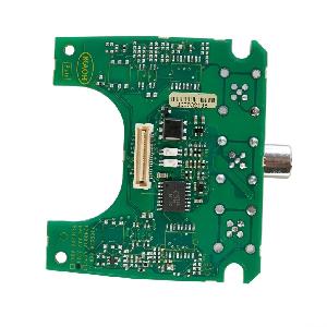 CKT BD ASSY, INTELLICAL PWR, 1 CH, HQ SERIES
