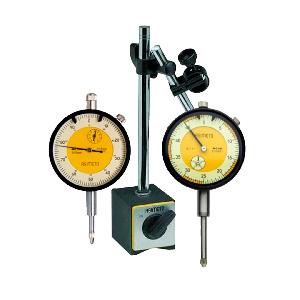 Indicadores de dial