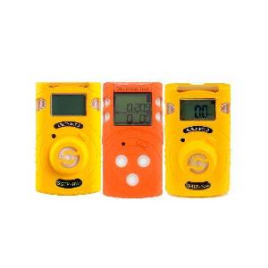 Medidores de gases