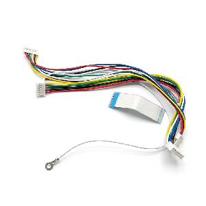 KIT CABLE SET DR1900