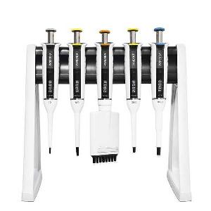 Pipetas mecánicas