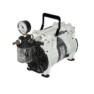 Bomba de vacío 4.5 CFM 60 HZ