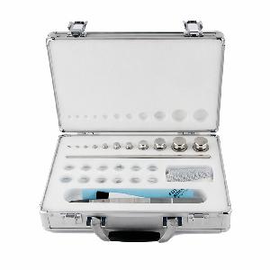 Juego de pesas 1mg a 200g clase E2