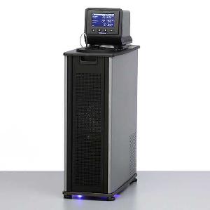 Baño de calibración refrigerado 15 litros, AP 120V~ 60Hz -30 a 200 °C