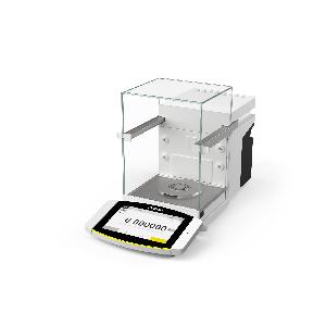 Comparador de masa Cubis® MCM