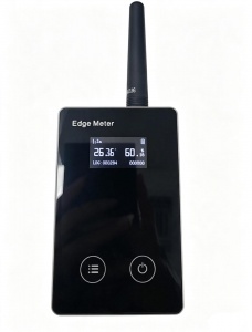 Datalogger de temperatura y humedad interna con WIFI a 2.4GHz sin sensor externo