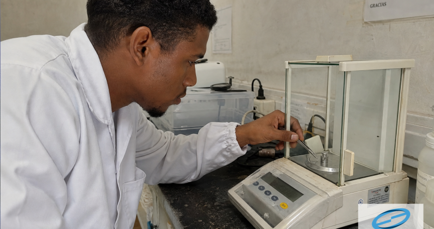 Calibracion balanzas ELICROM