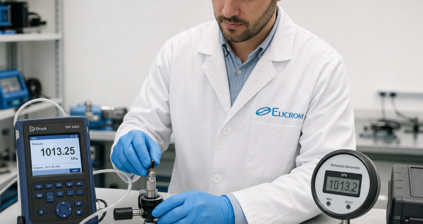 ELICROM Colombia barometros destacada