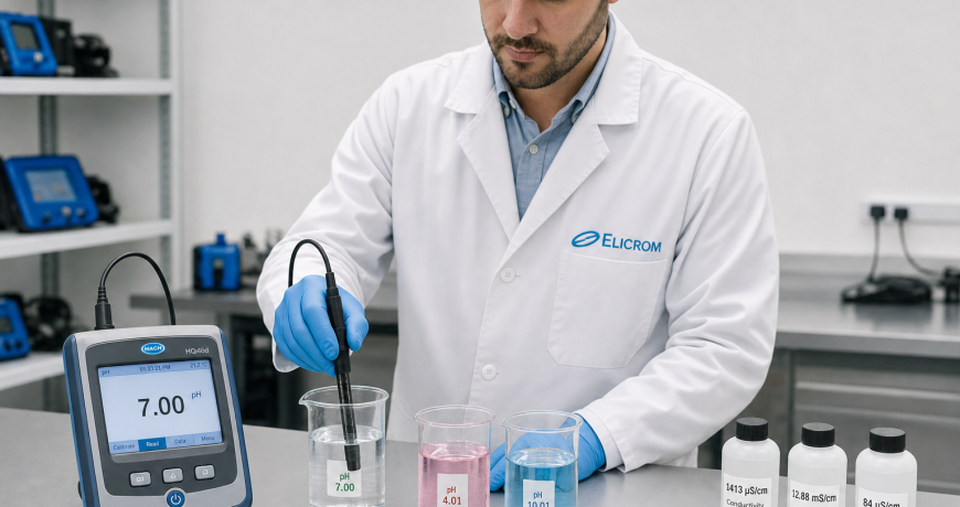 ELICROM Colombia electro destacada - ELICROM ELICROM Colombia electro destacada