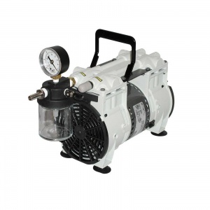 Bomba de vacío 4.5 CFM 60 HZ
