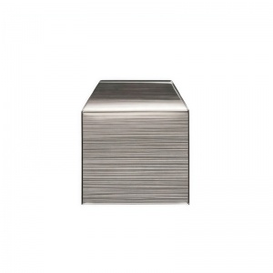 Pesa 2 mg Clase F1 de acero inoxidable - ELICROM