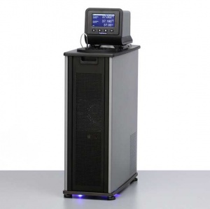Baño de calibración refrigerado 15 litros, AP 120V~ 60Hz -30 a 200 °C