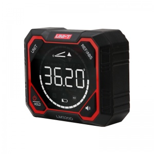 Medidor angular LM320D